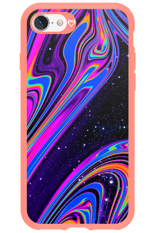 Galactic Psy - Apple iPhone 8