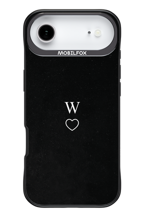 W Black 2.0 - Apple iPhone 17 Air
