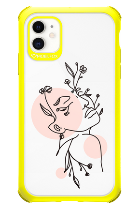 Confidence 2.0 - Apple iPhone 11