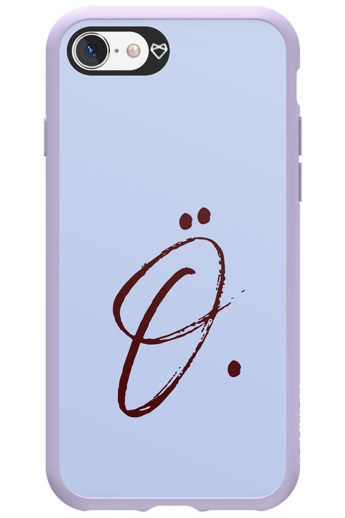 (Jellyfish Presso) O II 2.0 - Apple iPhone 8