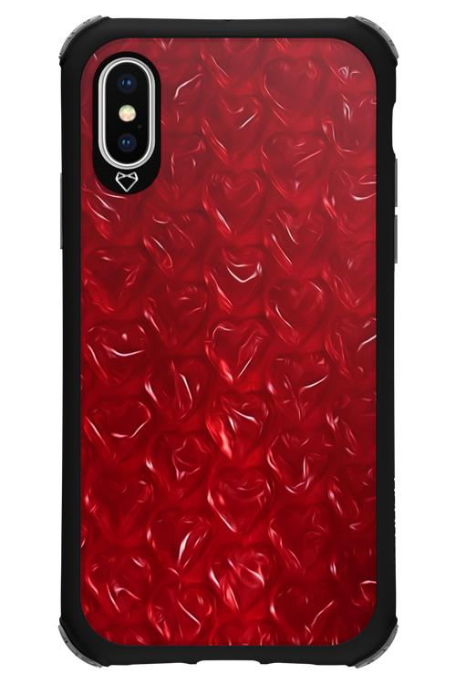 Air Heart - Apple iPhone XS