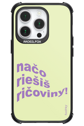 FunFrky Vibes - Apple iPhone 14 Pro