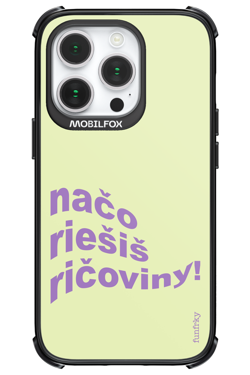 FunFrky Vibes - Apple iPhone 14 Pro