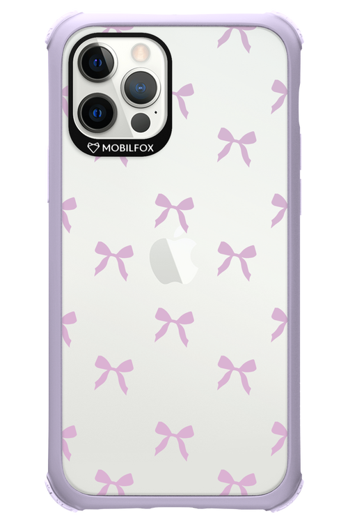 PinkyPromise - Apple iPhone 12 Pro