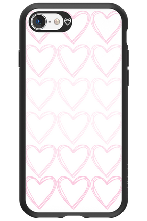Lovelyy - Apple iPhone SE 2020