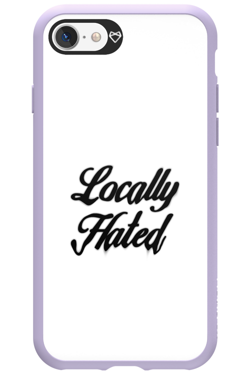 Locally Hated - Apple iPhone 7