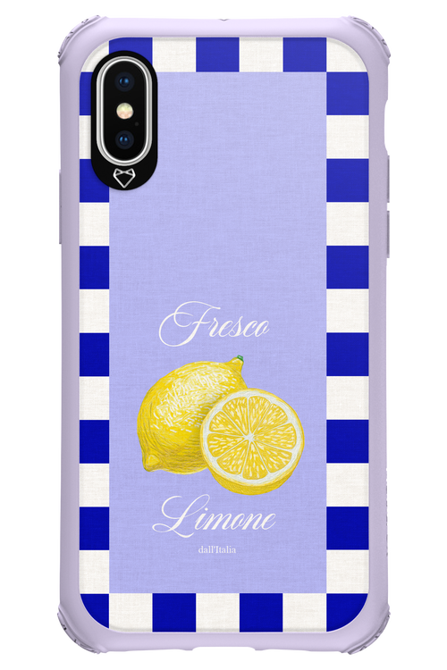Fresssh - Apple iPhone XS