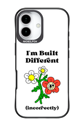 Incorrect 2.0 - Apple iPhone 17