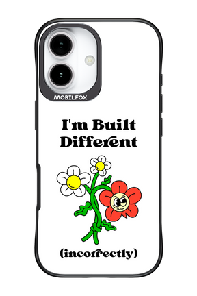 Incorrect 2.0 - Apple iPhone 17