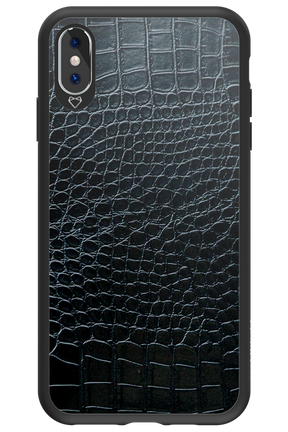 Leather - Apple iPhone XS Max