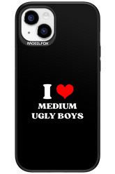 I LOVE - Apple iPhone 15 Plus