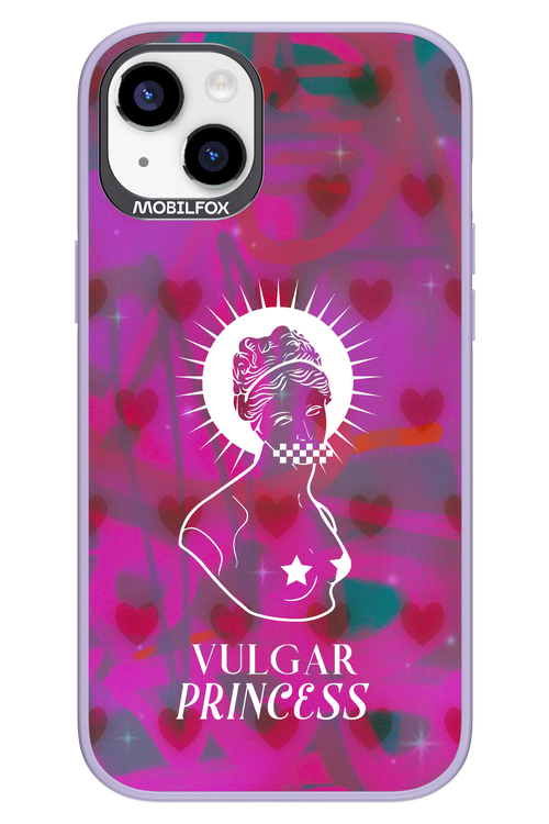 Vulgar Princess - Apple iPhone 14 Plus