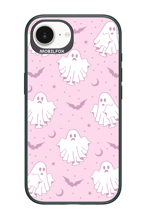 Boo Boo - Apple iPhone 16e