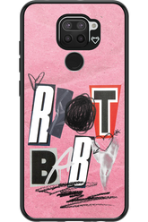 Riot baby 2.0 - Xiaomi Redmi Note 9