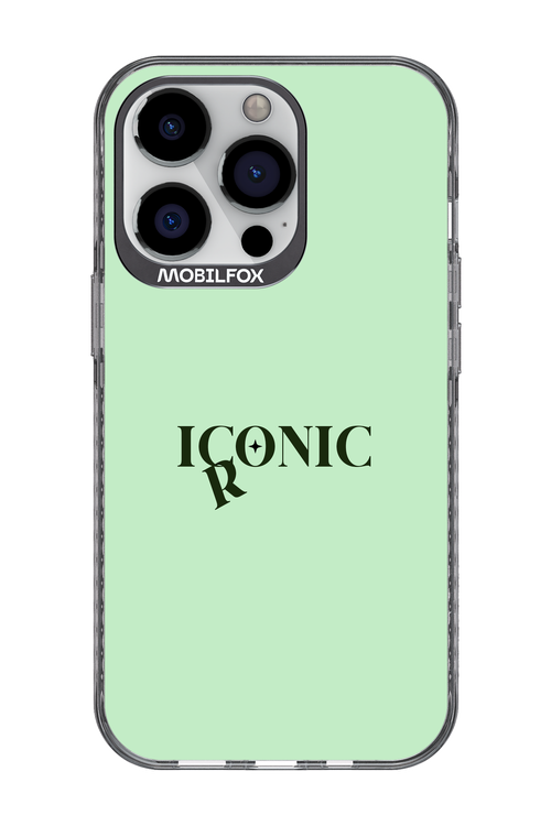 I(R)ONIC - Apple iPhone 13 Pro