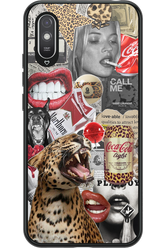 Sexy Leopard - Xiaomi Redmi 9A