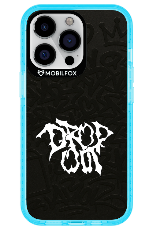 Drop Out - Apple iPhone 13 Pro