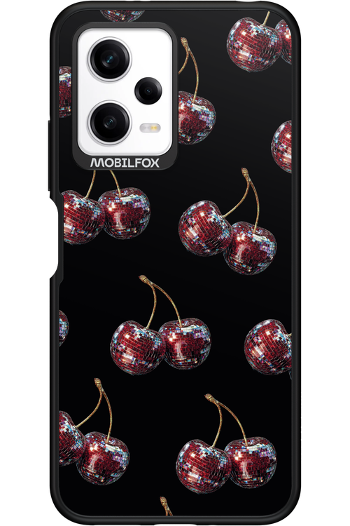 Cherry Rush - Xiaomi Redmi Note 12 5G