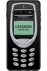 Legends Never Die 2.0 - Samsung Galaxy S10+