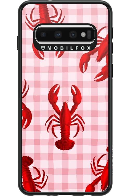 Lobster - Samsung Galaxy S10