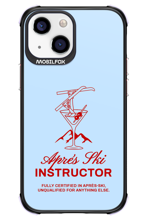 Instructor - Apple iPhone 13 Mini