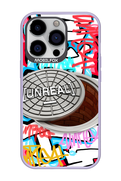 HULE - Apple iPhone 13 Pro