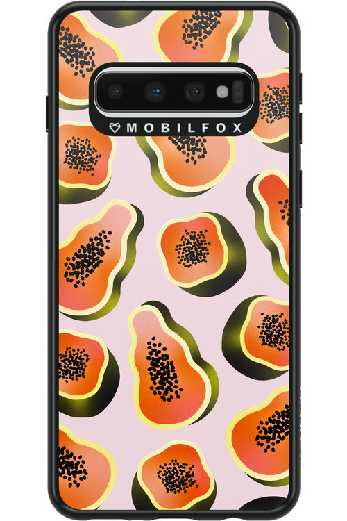 Papaya Wave 2.0 - Samsung Galaxy S10