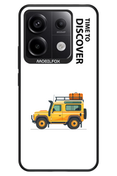 Off-Road Explorer - Xiaomi Redmi Note 13 Pro 5G