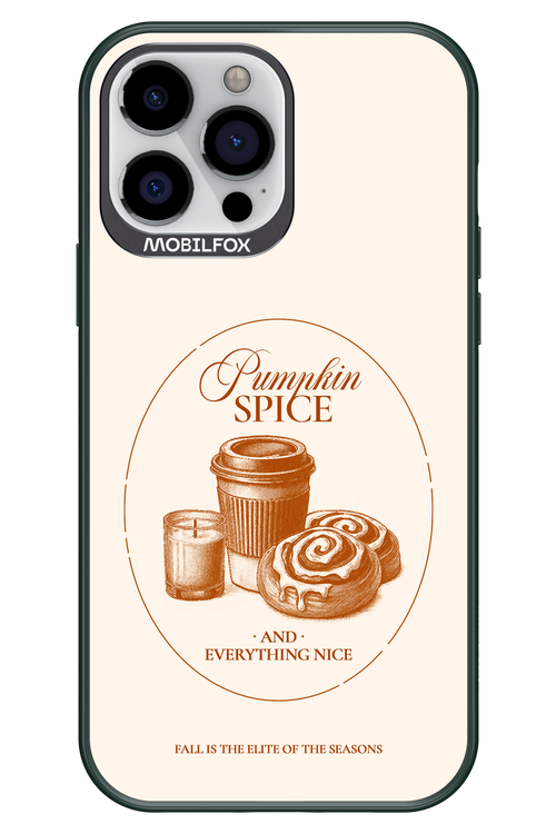 Elite Fall - Apple iPhone 13 Pro Max