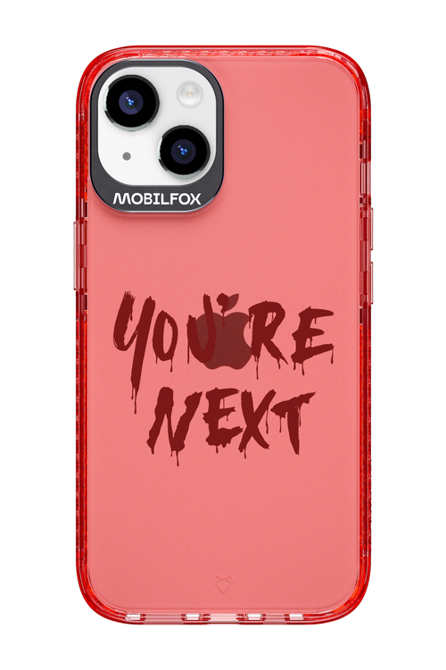 You're Next - Apple iPhone 14