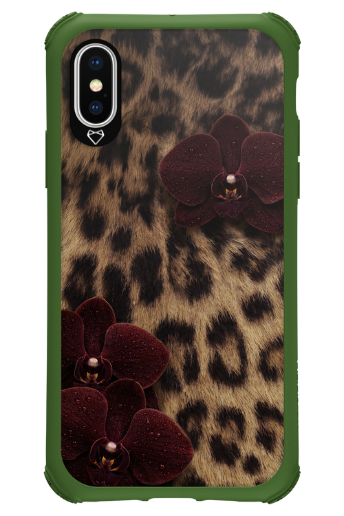 Orchid Bite 2.0 - Apple iPhone X