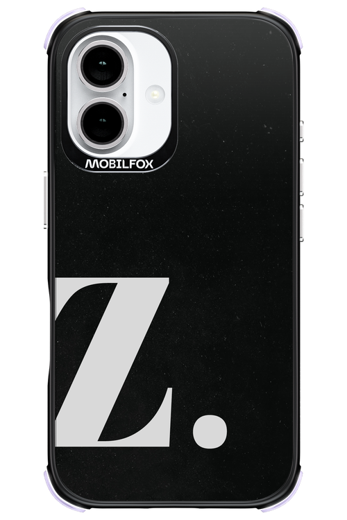 Z (Off Space) 2.0 - Apple iPhone 16