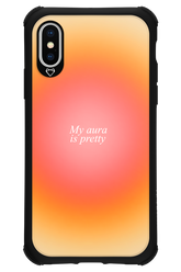 Pretty Aura - Apple iPhone XS