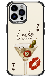 Lucky Babe - Apple iPhone 13 Pro Max