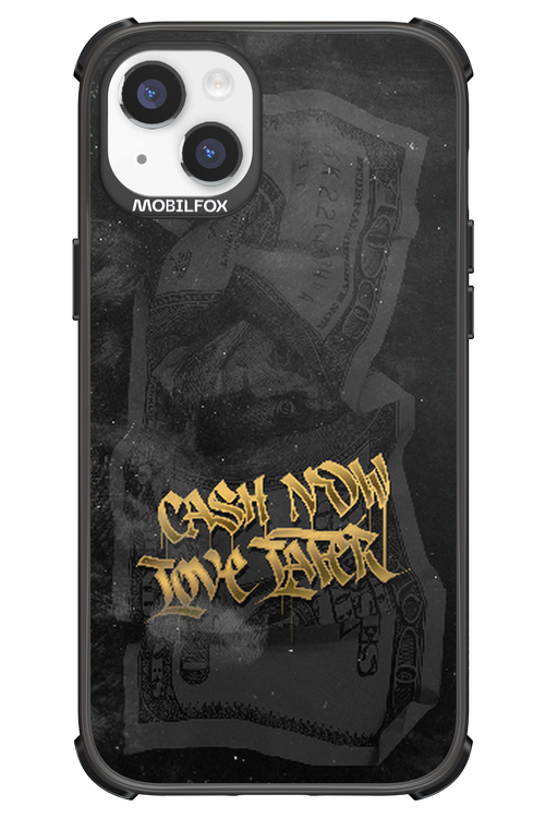 Liquid Assets Gold - Apple iPhone 14 Plus