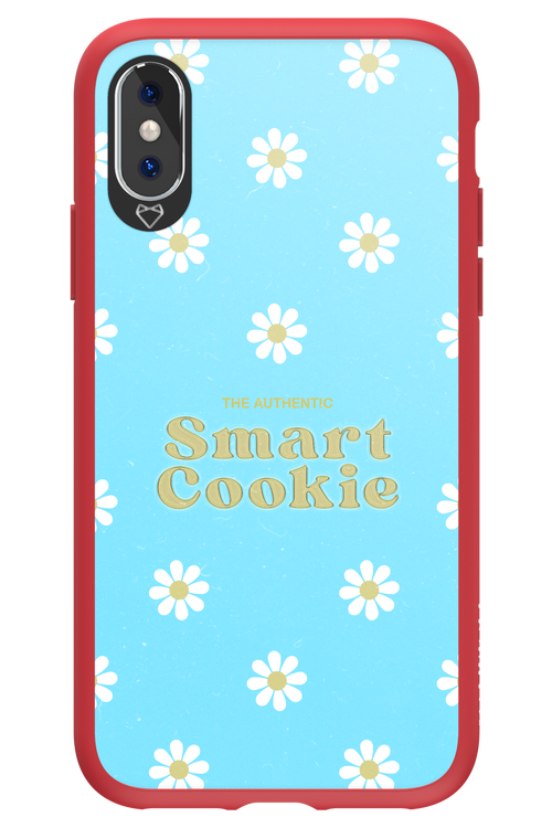 Smart Cookie - Apple iPhone XS