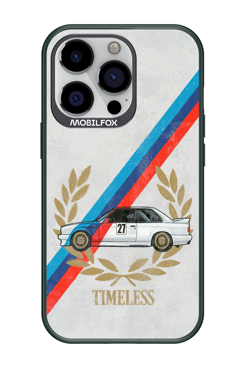 Timeless - Apple iPhone 13 Pro