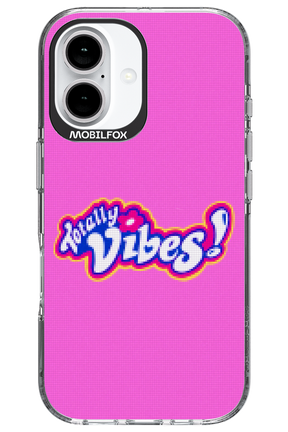 Totally Vibes II - Apple iPhone 16