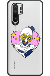 Sunflower Clown Meme (Nude) - Huawei P30 Pro