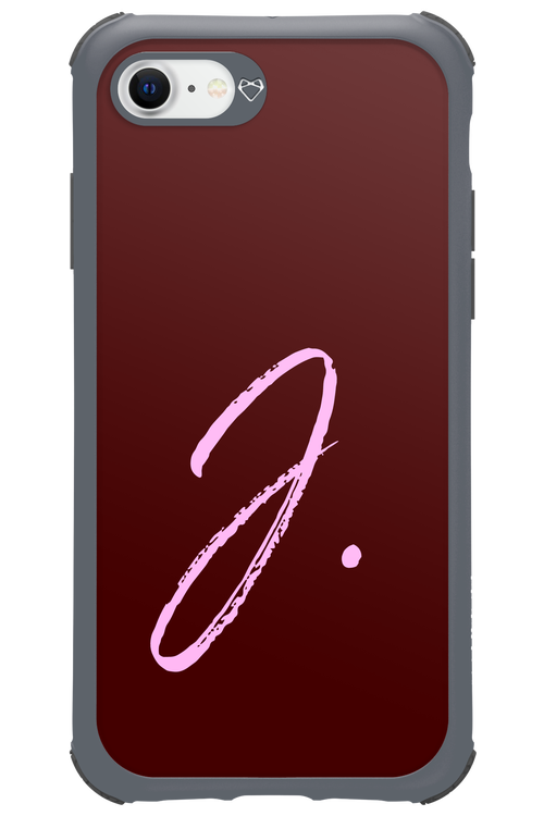(Dark Blush) J 2.0 - Apple iPhone 7