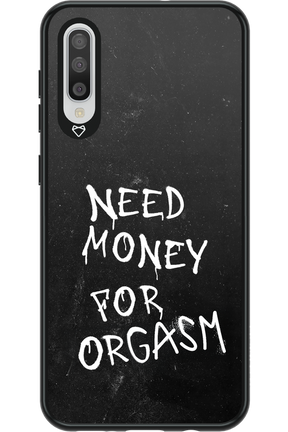 Orgasm 2.0 - Samsung Galaxy A50