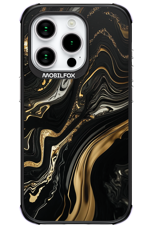 Azrael 2.0 - Apple iPhone 15 Pro