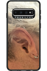 Ear - Samsung Galaxy S10