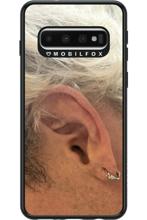 Ear - Samsung Galaxy S10