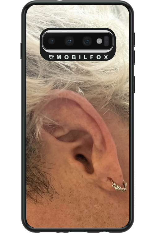 Ear - Samsung Galaxy S10