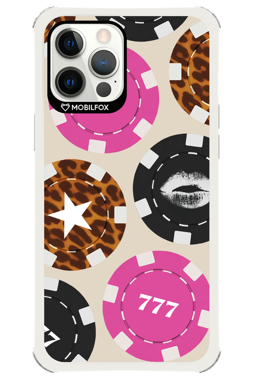 All In - Apple iPhone 12 Pro Max