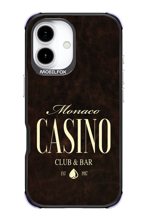 Casino - Apple iPhone 17
