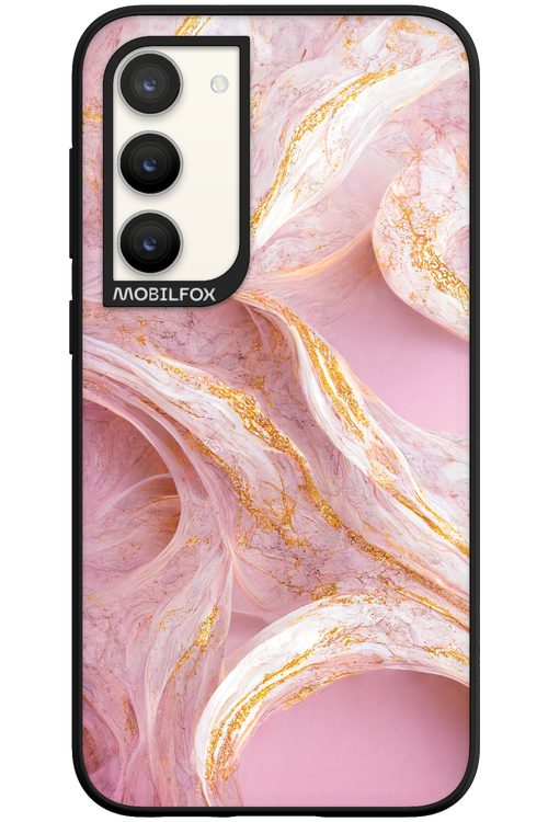 Rosequartz Silk - Samsung Galaxy S23 Plus