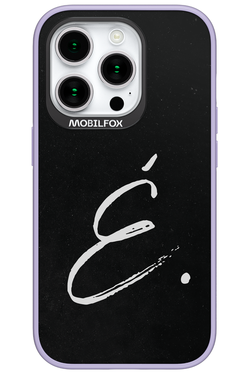 (Off Space) E II 2.0 - Apple iPhone 15 Pro