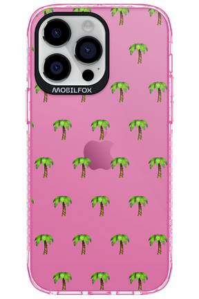 Tropical Breeze - Apple iPhone 14 Pro Max